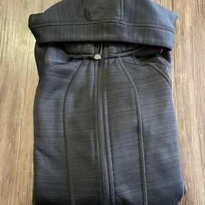 90 Degree Girls Active Zip Up Jacket